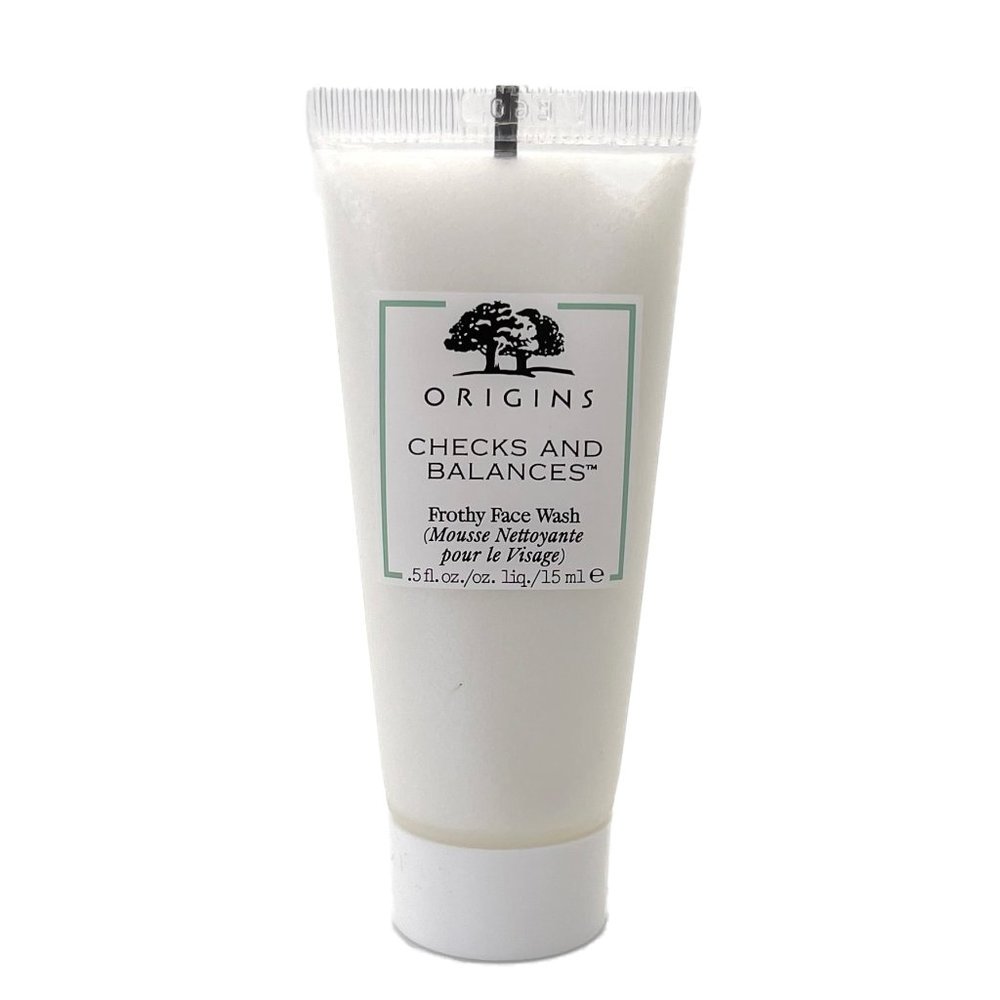 Bestseller ORIGINS Checks & Balances Face Wash